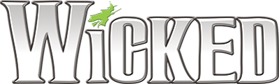 Wicked's cover