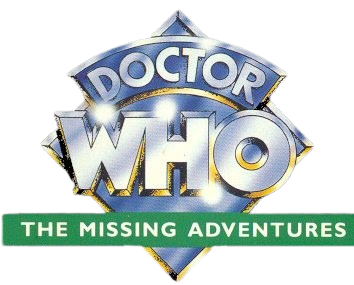 Doctor Who: Virgin Missing Adventures's image