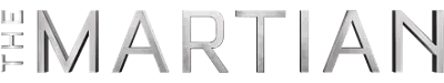 The Martian's logo