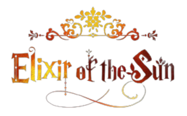 Elixir of the Sun's cover