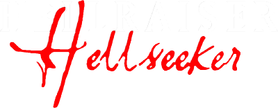 Hellraiser: Hellseeker's cover
