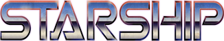 Starship's logo