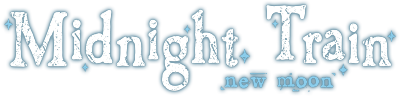 Midnight Train's logo