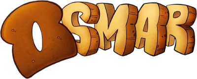 Osmar, a Primeira Fatia do Pão de Forma's cover