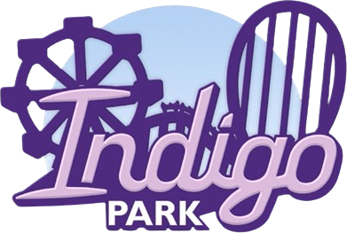 Indigo Park Logo