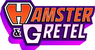Hamster & Gretel's cover
