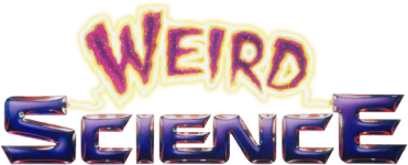 Weird Science's cover