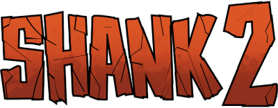Shank 2's cover