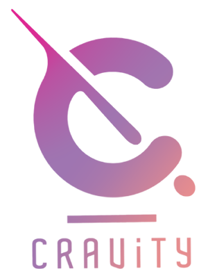 CRAVITY's cover