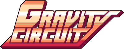 Gravity Circuit's logo