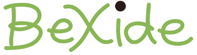 BeXide Inc.'s cover