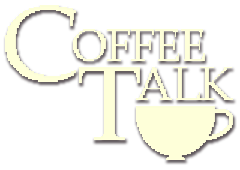 Coffee Talk's cover