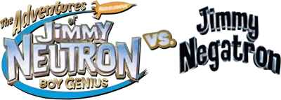 The Adventures of Jimmy Neutron: Boy Genius Vs. Jimmy Negatron's image