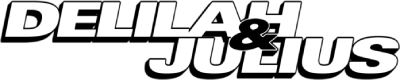 Delilah & Julius's cover