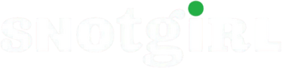 Snotgirl's logo