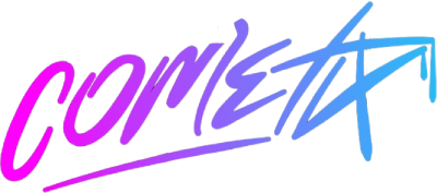 Señorita Cometa's cover