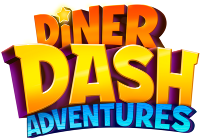 Diner DASH Adventures's cover