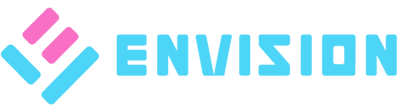 EnVision's cover