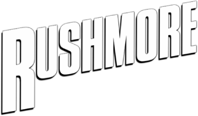 Rushmore's logo