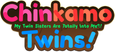 Chinkamo Twins! ~Futago no Imouto-tachi ni Natsukareteru no wa Wakatteta kedo Masaka Ren'ai Kanjou ni Kawaru Nante Omottenakatta Ken~'s cover