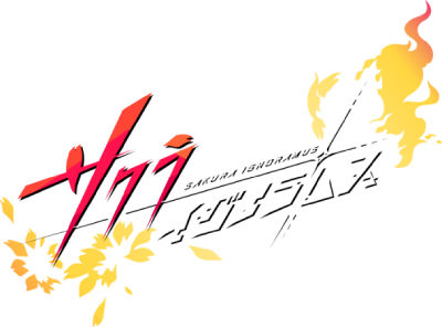SAKURA IGNORAMUS's cover