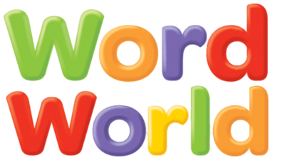 WordWorld's cover