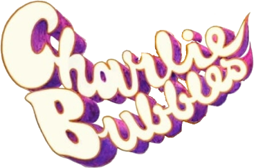 Charlie Bubbles's cover