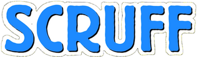 Scruff's cover