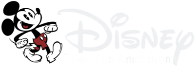 Disney Television Animation's cover