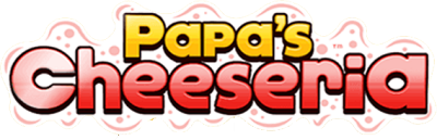 Papa's Cheeseria's image