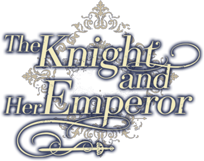 The Knight and Her Emperor's cover