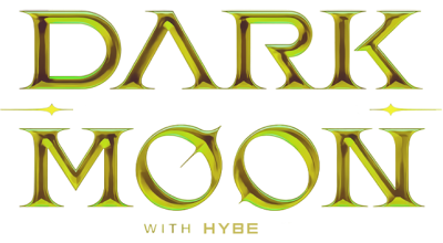 DARK MOON Series's cover