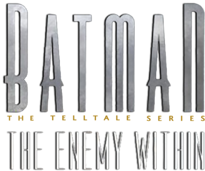 Batman: The Enemy Within's image
