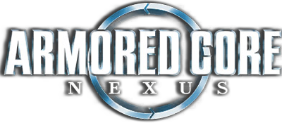 Armored Core: Nexus's cover