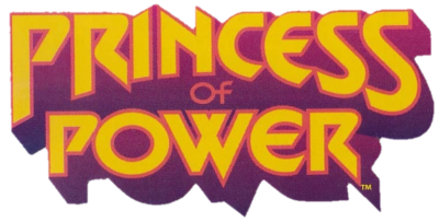 Princess of Power's cover