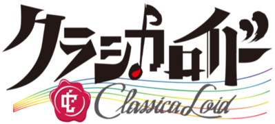 ClassicaLoid's cover