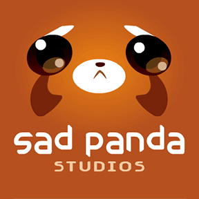 Sad Panda Studios's cover
