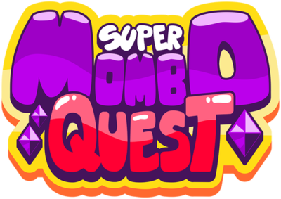 Super Mombo Quest's cover