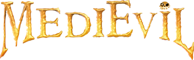 MediEvil's cover
