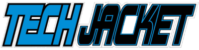Tech Jacket's logo