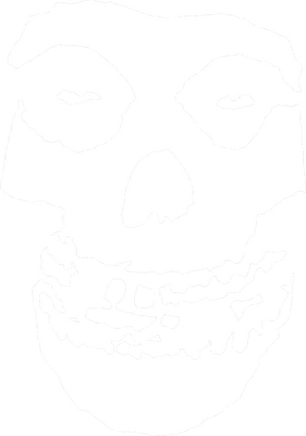 Misfits's logo