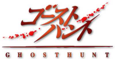 Ghost Hunt's cover