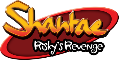 Shantae: Risky's Revenge's image