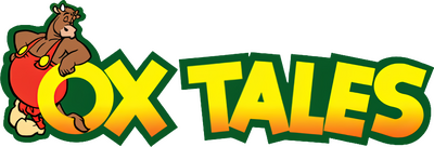 Ox Tales's cover