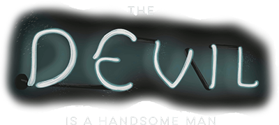 The Devil is a Handsome Man's logo