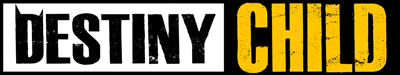 Destiny Child's logo