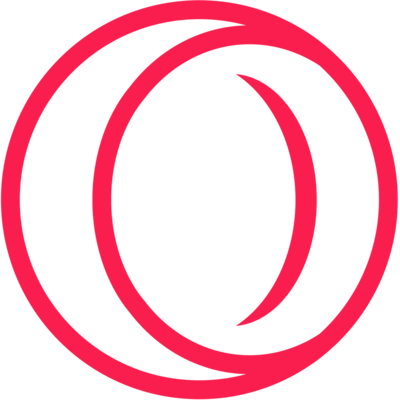 Opera GX's cover