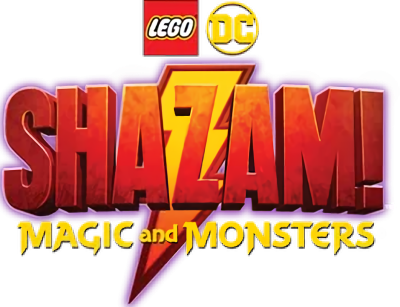 LEGO DC Shazam! Magic and Monsters's image