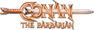 Conan the Barbarian (1982)'s cover