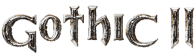 Gothic II's cover